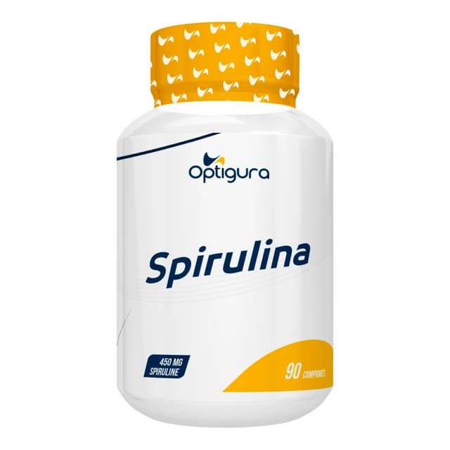 Spiriluna 450mg 90 compriés