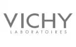Vichy Laboratoires est une marque de soins dermo-cosmétiques reconnue pour son expertise en matière de santé de la peau. Fondée sur des recherches scientifiques rigoureuses, Vichy propose une gamme de produits adaptés à tous les types de peau, utilisant des ingrédients d'origine naturelle pour une efficacité optimale. Avec ses formulations enrichies en minéraux et en eau thermale, Vichy vise à renforcer la peau et à améliorer sa résistance au quotidien.