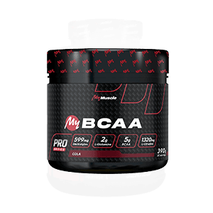 My BCAA 30 Servings 390g