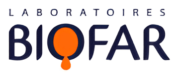 Biofar est une marque spécialisée dans les compléments alimentaires, qui se distingue par ses formules innovantes et naturelles, conçues pour améliorer la vitalité et la santé. Avec une approche moderne de la nutrition, Biofar propose une gamme variée de produits adaptés aux besoins de chacun, incluant des vitamines, des minéraux, et des nutriments essentiels. Les compléments Biofar sont pratiques, souvent sous forme de comprimés effervescents ou de gélules, pour une utilisation simple et efficace au quotidien. Engagée dans la qualité et le respect de l’environnement, Biofar sélectionne soigneusement ses ingrédients pour offrir des solutions naturelles et bien tolérées par l'organisme, répondant aux exigences des consommateurs soucieux de leur santé.