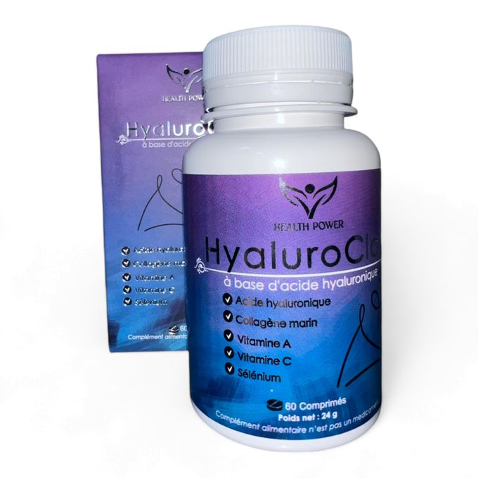 Health Power HyaluroClair – Image 2