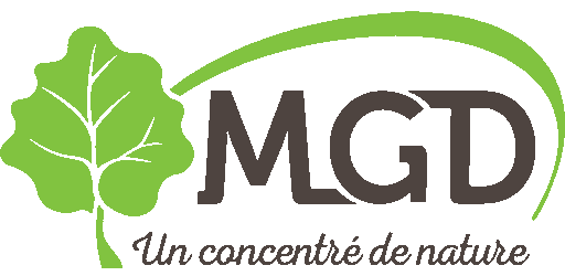 MGD