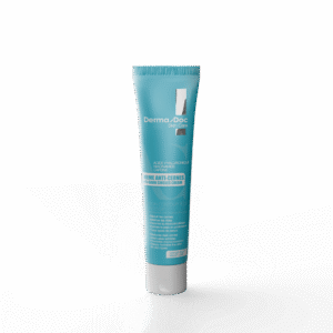 DermaDoc Crème Anti-Cernes 30ML – Niacinamide, Caféine & Acide Hyaluronique