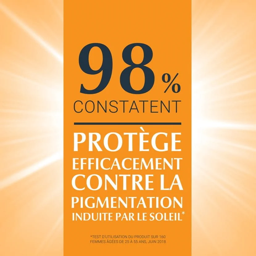 Pack Eucerin Sun Pigment Control SPF 50+ + Spirulina Optigura – Image 2